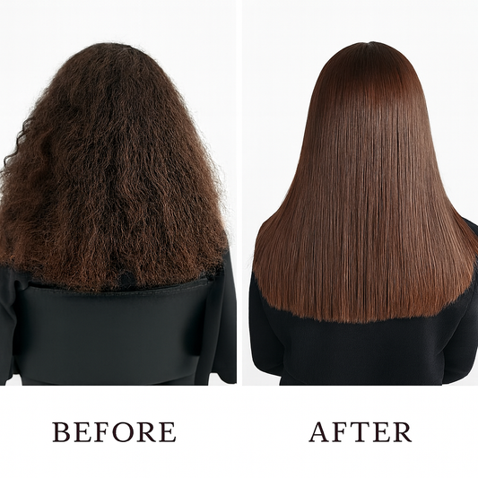 Gold Lizz Organic Nanoplasty Treatment – Brazilian Professional (1L)