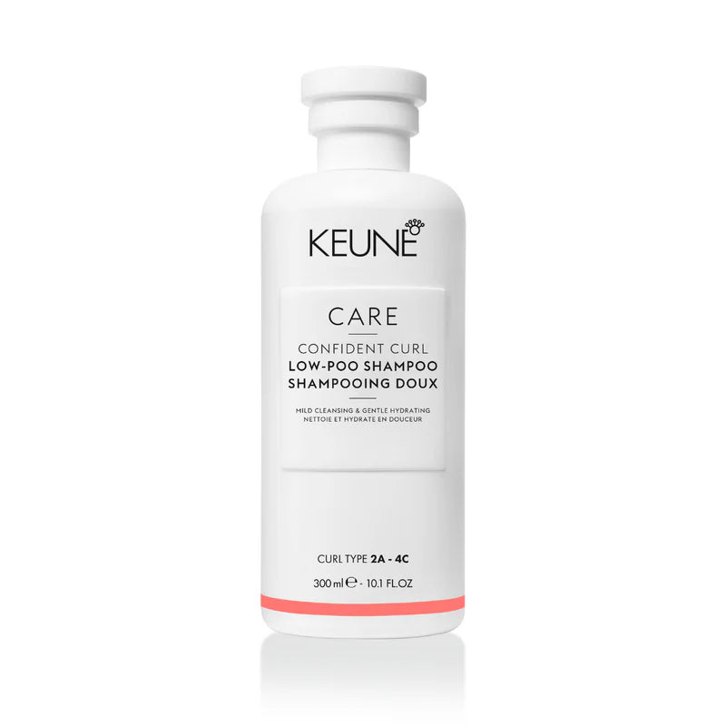 Keune Care Curl Confident Shampoo 300ml