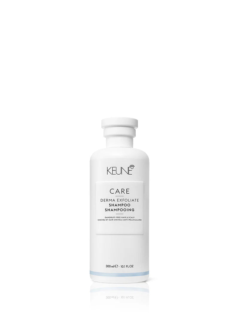 Keune Care Derma Exfoliate Shampoo 300ml