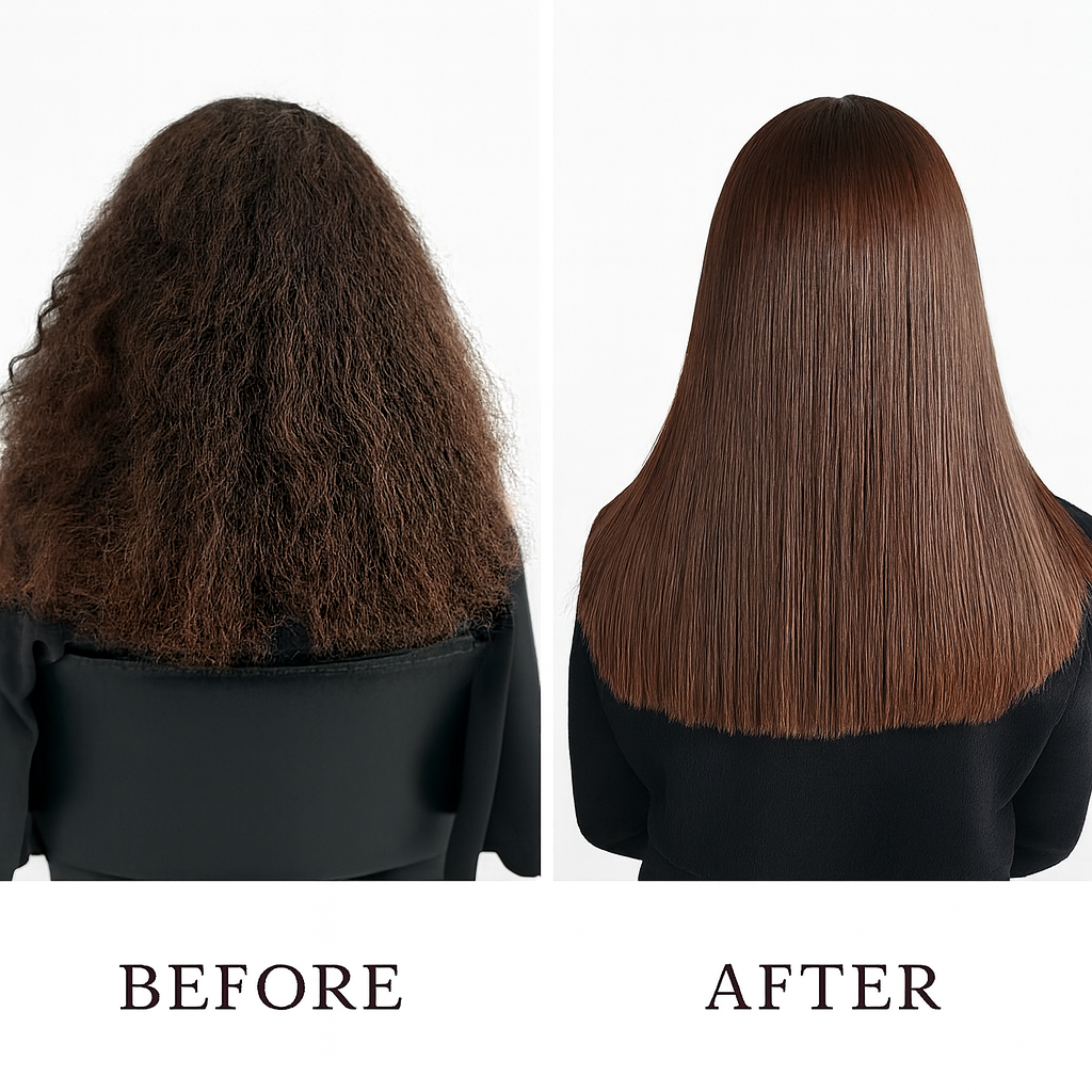 Gold Lizz Organic Nanoplasty Treatment – Brazilian Professional (1L)