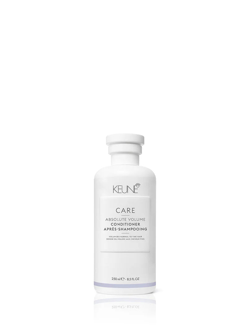Keune Care Absolute Volume Conditioner 250ml