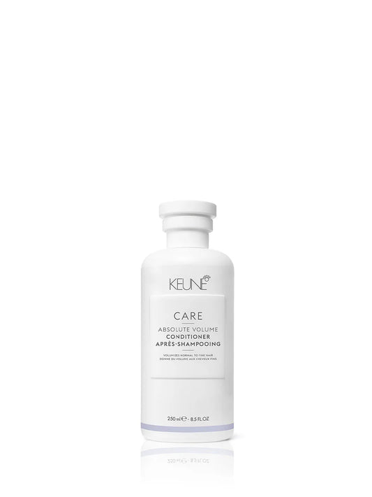 Keune Care Absolute Volume Conditioner 250ml