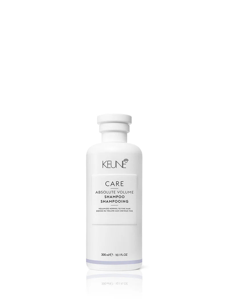 Keune Care Absolute Volume Shampoo 300ml