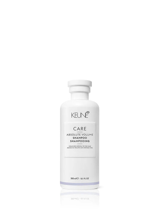 Keune Care Absolute Volume Shampoo 300ml