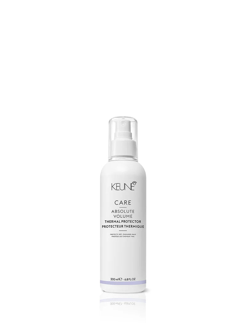 Keune Care Absolute Volume Thermal Protector 200ml