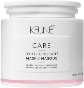 Keune Care Color Brillianz Mask 200ml
