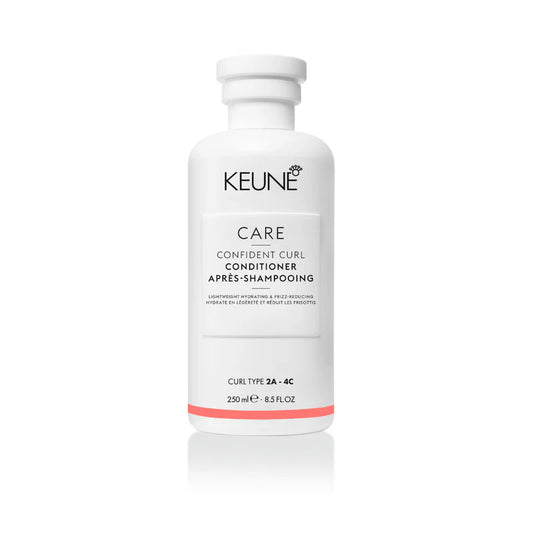 Keune Care Curl Confident Conditioner 250ml