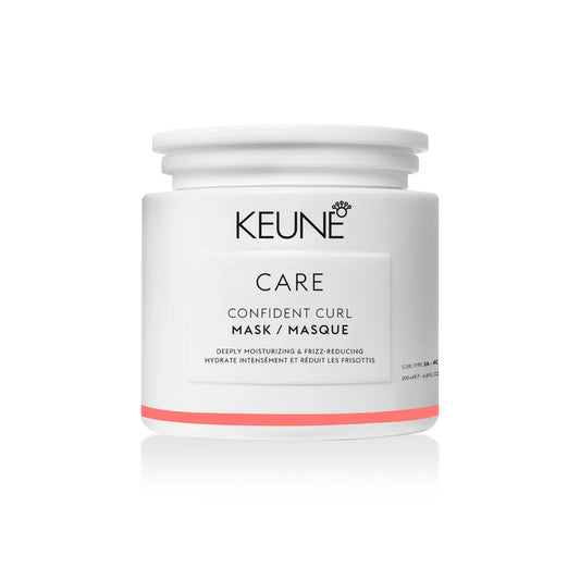 Keune Care Curl Confident Mask 200ml