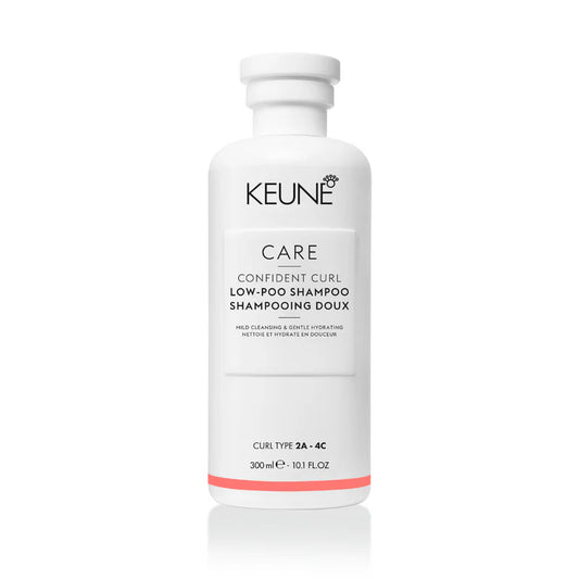 Keune Care Curl Confident Shampoo 300ml