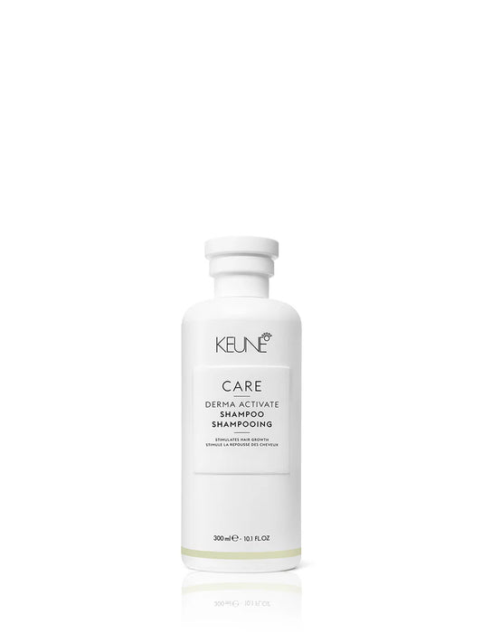 Keune Care Derma Activate Shampoo 300ml