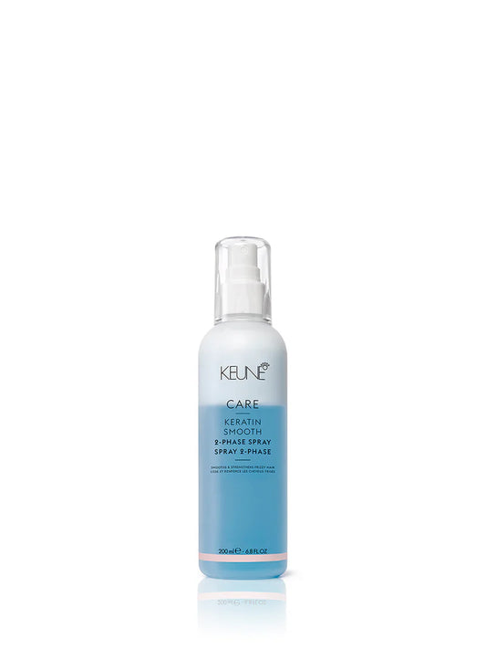 Keune Care Keratin Smooth 2-Phase Spray 200ml