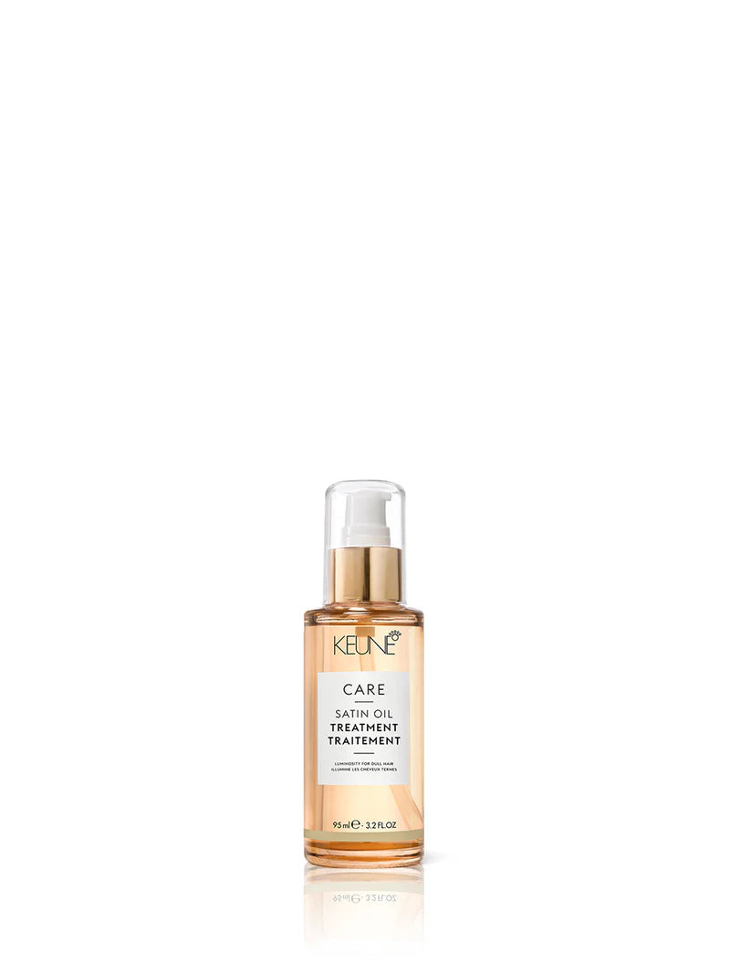 Keune Care Satin Oil - Oil Treatment 95ml