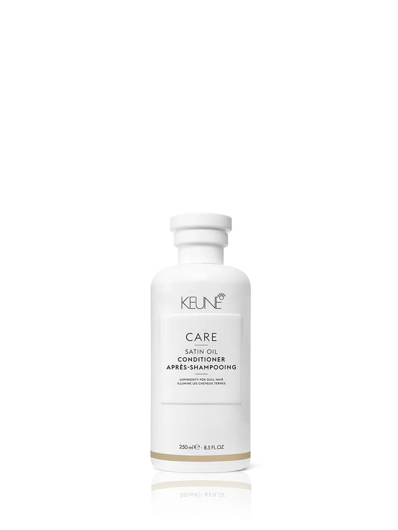 Keune Care Satin Oil Conditioner 250ml