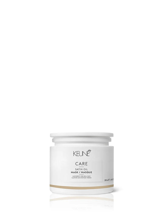 Keune Care Satin Oil Mask 200ml