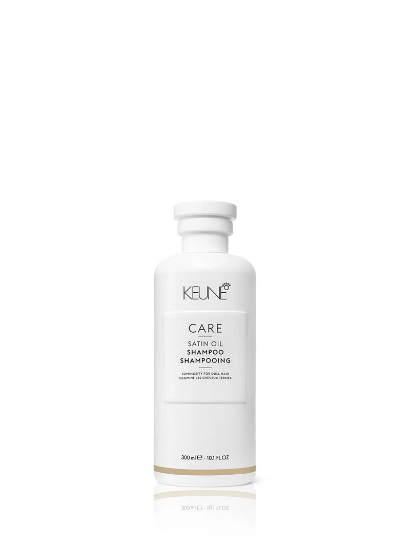 Keune Care Satin Oil Shampoo 300ml